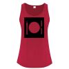 ATC™ EVERYDAY COTTON LADIES' TANK TOP Thumbnail