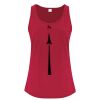 ATC™ EVERYDAY COTTON LADIES' TANK TOP Thumbnail