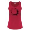 ATC™ EVERYDAY COTTON LADIES' TANK TOP Thumbnail