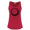 ATC™ EVERYDAY COTTON LADIES' TANK TOP Thumbnail