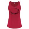 ATC™ EVERYDAY COTTON LADIES' TANK TOP Thumbnail