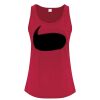 ATC™ EVERYDAY COTTON LADIES' TANK TOP Thumbnail