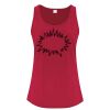 ATC™ EVERYDAY COTTON LADIES' TANK TOP Thumbnail