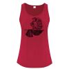 ATC™ EVERYDAY COTTON LADIES' TANK TOP Thumbnail