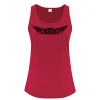ATC™ EVERYDAY COTTON LADIES' TANK TOP Thumbnail