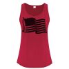 ATC™ EVERYDAY COTTON LADIES' TANK TOP Thumbnail
