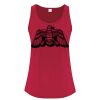 ATC™ EVERYDAY COTTON LADIES' TANK TOP Thumbnail