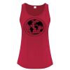 ATC™ EVERYDAY COTTON LADIES' TANK TOP Thumbnail