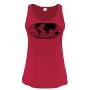 ATC™ EVERYDAY COTTON LADIES' TANK TOP Thumbnail