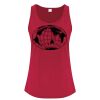 ATC™ EVERYDAY COTTON LADIES' TANK TOP Thumbnail