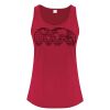 ATC™ EVERYDAY COTTON LADIES' TANK TOP Thumbnail