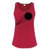 ATC™ EVERYDAY COTTON LADIES' TANK TOP Thumbnail