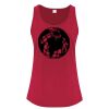 ATC™ EVERYDAY COTTON LADIES' TANK TOP Thumbnail