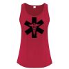 ATC™ EVERYDAY COTTON LADIES' TANK TOP Thumbnail