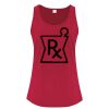 ATC™ EVERYDAY COTTON LADIES' TANK TOP Thumbnail