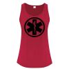 ATC™ EVERYDAY COTTON LADIES' TANK TOP Thumbnail