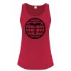 ATC™ EVERYDAY COTTON LADIES' TANK TOP Thumbnail