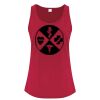 ATC™ EVERYDAY COTTON LADIES' TANK TOP Thumbnail