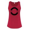 ATC™ EVERYDAY COTTON LADIES' TANK TOP Thumbnail