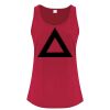 ATC™ EVERYDAY COTTON LADIES' TANK TOP Thumbnail
