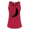 ATC™ EVERYDAY COTTON LADIES' TANK TOP Thumbnail