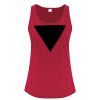 ATC™ EVERYDAY COTTON LADIES' TANK TOP Thumbnail