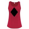 ATC™ EVERYDAY COTTON LADIES' TANK TOP Thumbnail