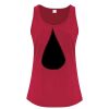 ATC™ EVERYDAY COTTON LADIES' TANK TOP Thumbnail