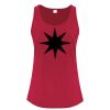 ATC™ EVERYDAY COTTON LADIES' TANK TOP Thumbnail