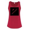 ATC™ EVERYDAY COTTON LADIES' TANK TOP Thumbnail