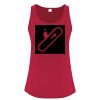 ATC™ EVERYDAY COTTON LADIES' TANK TOP Thumbnail