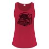 ATC™ EVERYDAY COTTON LADIES' TANK TOP Thumbnail