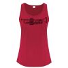 ATC™ EVERYDAY COTTON LADIES' TANK TOP Thumbnail