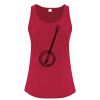 ATC™ EVERYDAY COTTON LADIES' TANK TOP Thumbnail