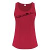 ATC™ EVERYDAY COTTON LADIES' TANK TOP Thumbnail