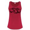ATC™ EVERYDAY COTTON LADIES' TANK TOP Thumbnail