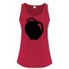 ATC™ EVERYDAY COTTON LADIES' TANK TOP Thumbnail