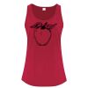 ATC™ EVERYDAY COTTON LADIES' TANK TOP Thumbnail