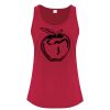 ATC™ EVERYDAY COTTON LADIES' TANK TOP Thumbnail