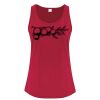 ATC™ EVERYDAY COTTON LADIES' TANK TOP Thumbnail