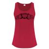 ATC™ EVERYDAY COTTON LADIES' TANK TOP Thumbnail