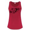 ATC™ EVERYDAY COTTON LADIES' TANK TOP Thumbnail