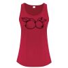 ATC™ EVERYDAY COTTON LADIES' TANK TOP Thumbnail