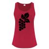 ATC™ EVERYDAY COTTON LADIES' TANK TOP Thumbnail