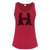 ATC™ EVERYDAY COTTON LADIES' TANK TOP Thumbnail