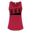 ATC™ EVERYDAY COTTON LADIES' TANK TOP Thumbnail