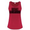 ATC™ EVERYDAY COTTON LADIES' TANK TOP Thumbnail