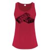 ATC™ EVERYDAY COTTON LADIES' TANK TOP Thumbnail