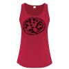 ATC™ EVERYDAY COTTON LADIES' TANK TOP Thumbnail