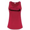 ATC™ EVERYDAY COTTON LADIES' TANK TOP Thumbnail